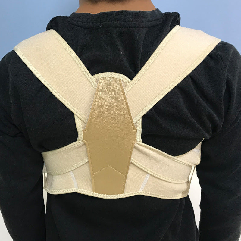 Anti-hunchback Correction Belt Sitting Posture Correction Invisible