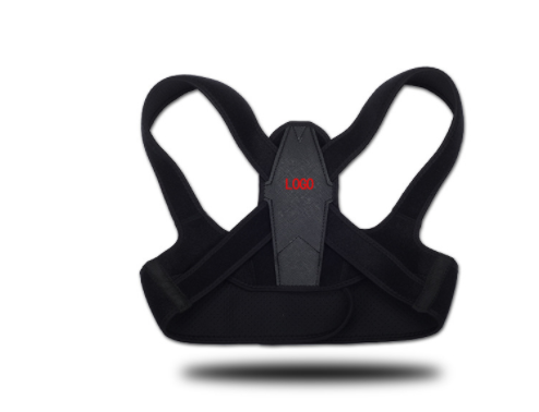 Anti-hunchback Correction Belt Sitting Posture Correction Invisible