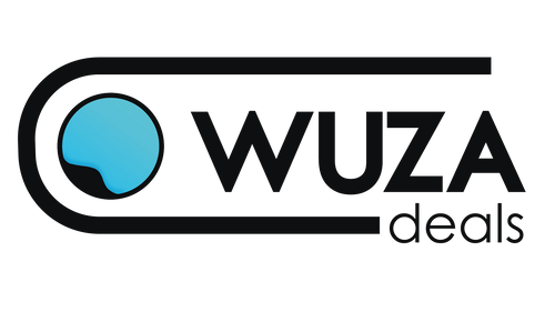 Wuza Deals LLC logo