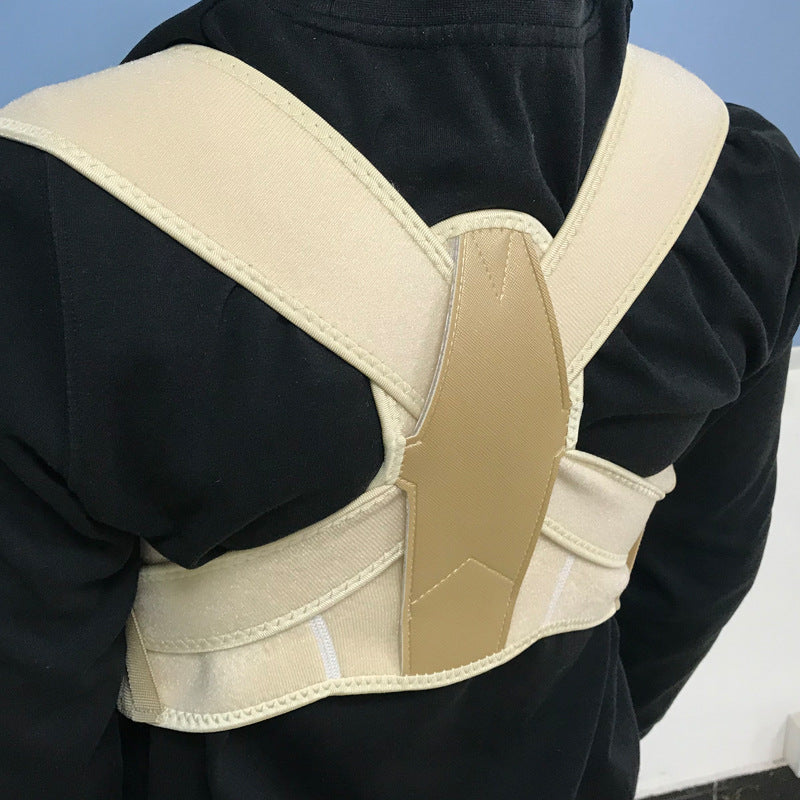 Anti-hunchback Correction Belt Sitting Posture Correction Invisible