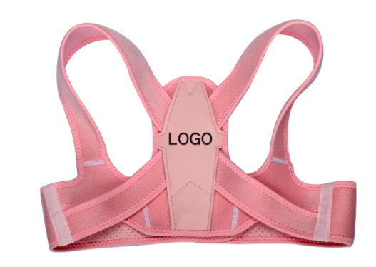 Anti-hunchback Correction Belt Sitting Posture Correction Invisible