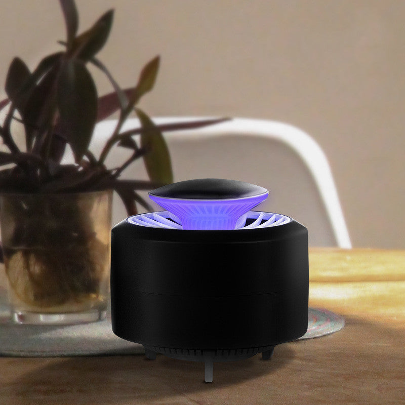 Usb Electronic LED Mosquito Repellent Lamp