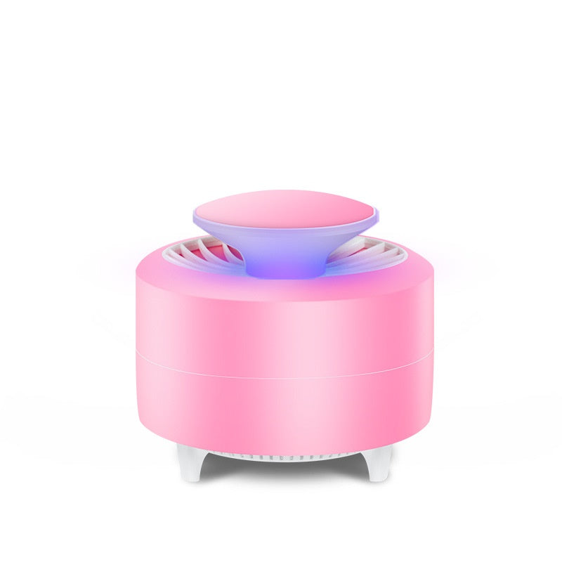 Usb Electronic LED Mosquito Repellent Lamp