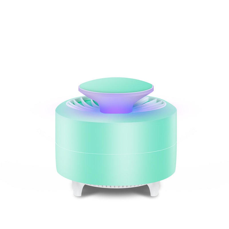 Usb Electronic LED Mosquito Repellent Lamp