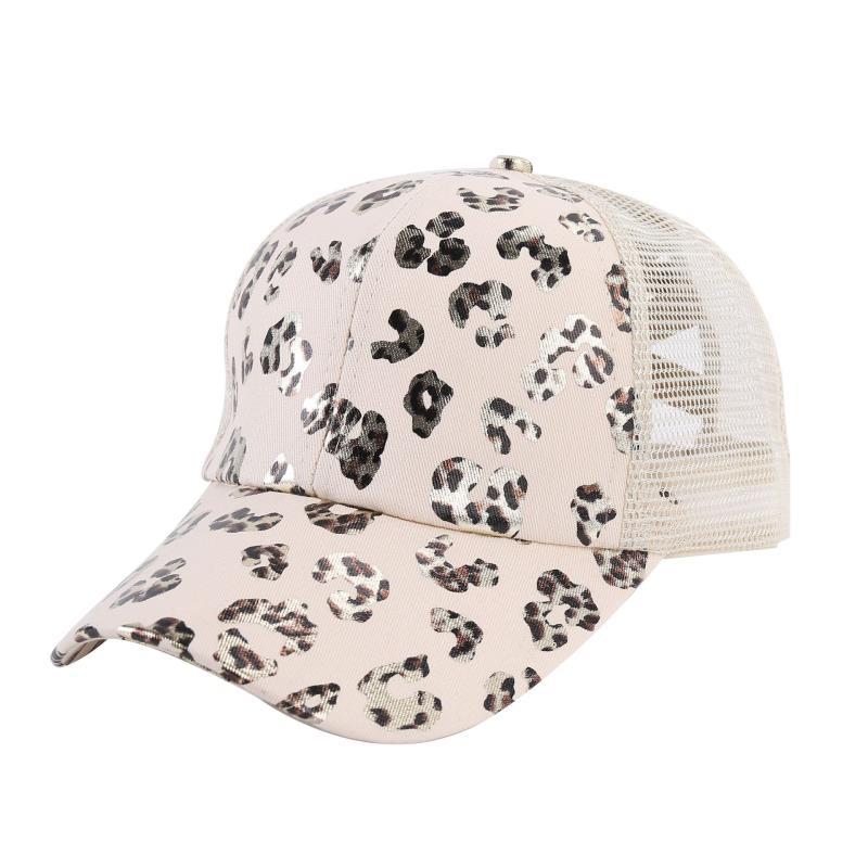 2021 Ponytail Women's Baseball Cap Women Snapback
