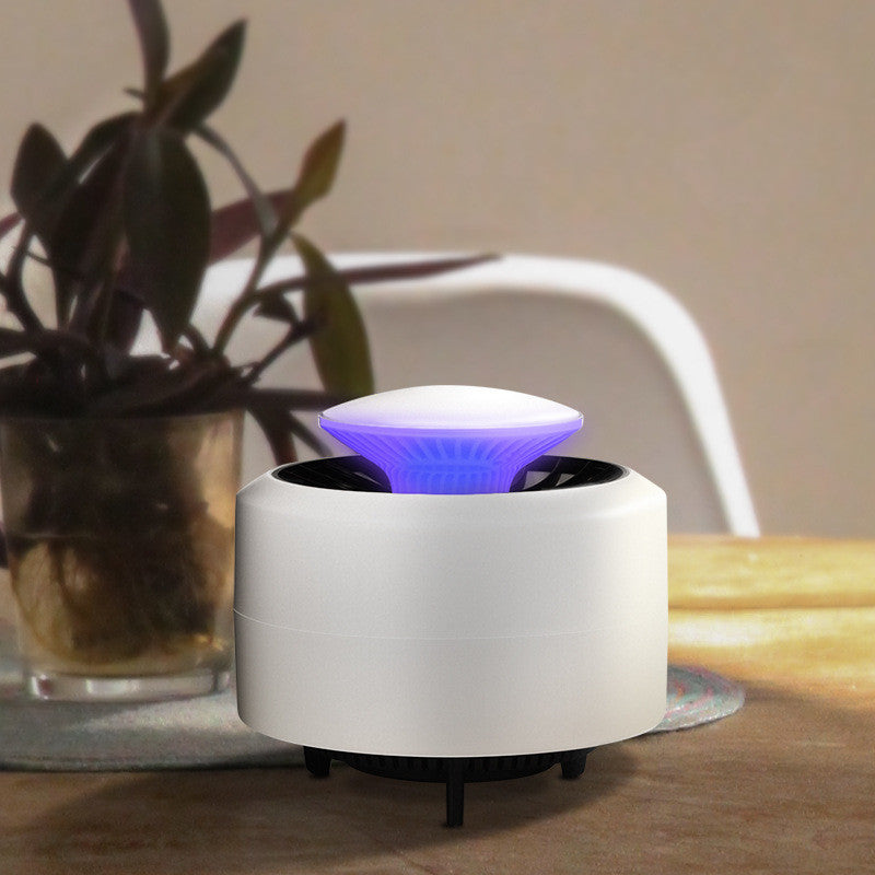 Usb Electronic LED Mosquito Repellent Lamp