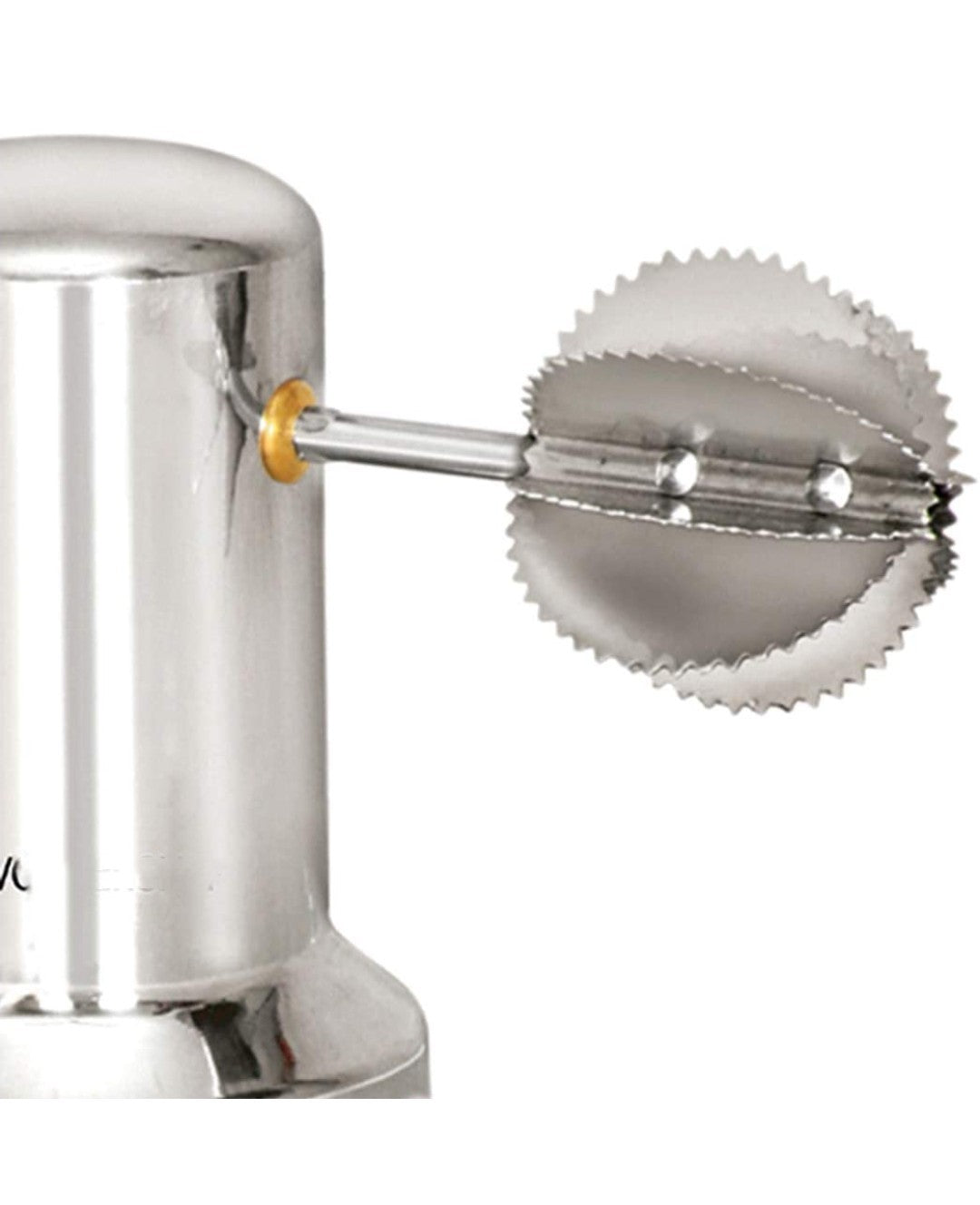 SUMAN EXPORT Coconut Scraper Grater Shredder Stainless Steel Rust Free Vacuum Based Free Shipping Kitchen Gadget Tool Easy To Use Portable And Light Weight Indian Product