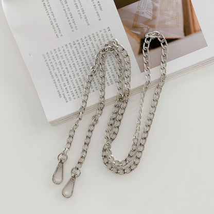 Electroplating Mirror Phone Case Bracelet Shoelace