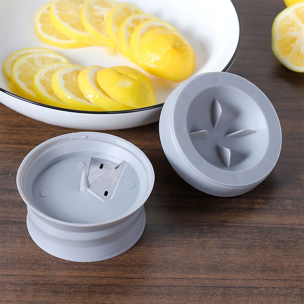 Lemon Spiral Slicer Household Multifunctional