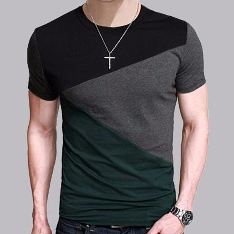 Men's long-sleeved t-shirt men's autumn couple long sleeves