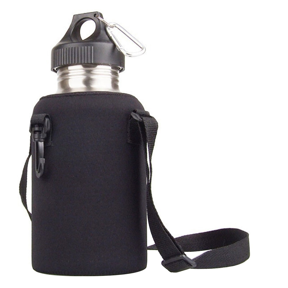 Heat Preservation and Anti-scalding Sports Bottle Cover