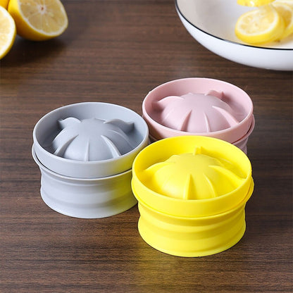 Lemon Spiral Slicer Household Multifunctional