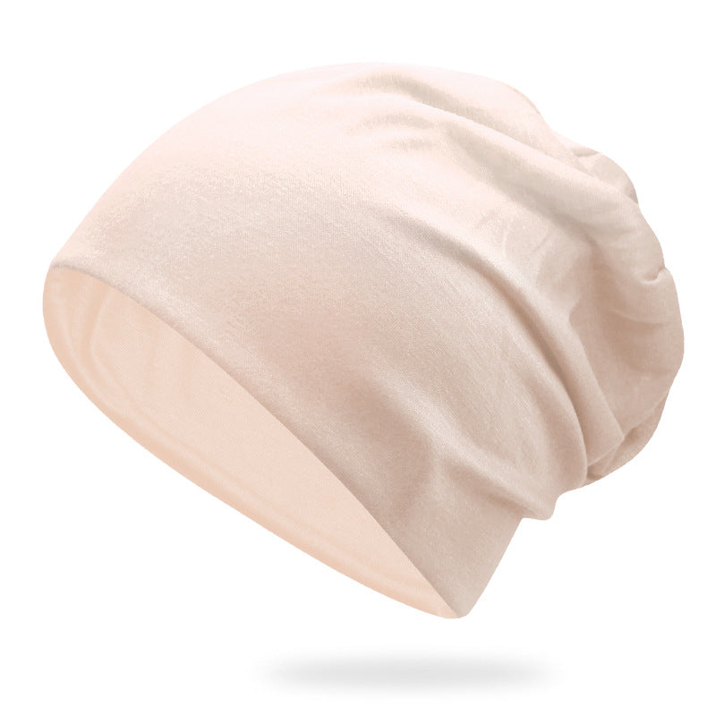 Candy Color Thin Breathable Hat