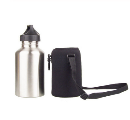 Heat Preservation and Anti-scalding Sports Bottle Cover