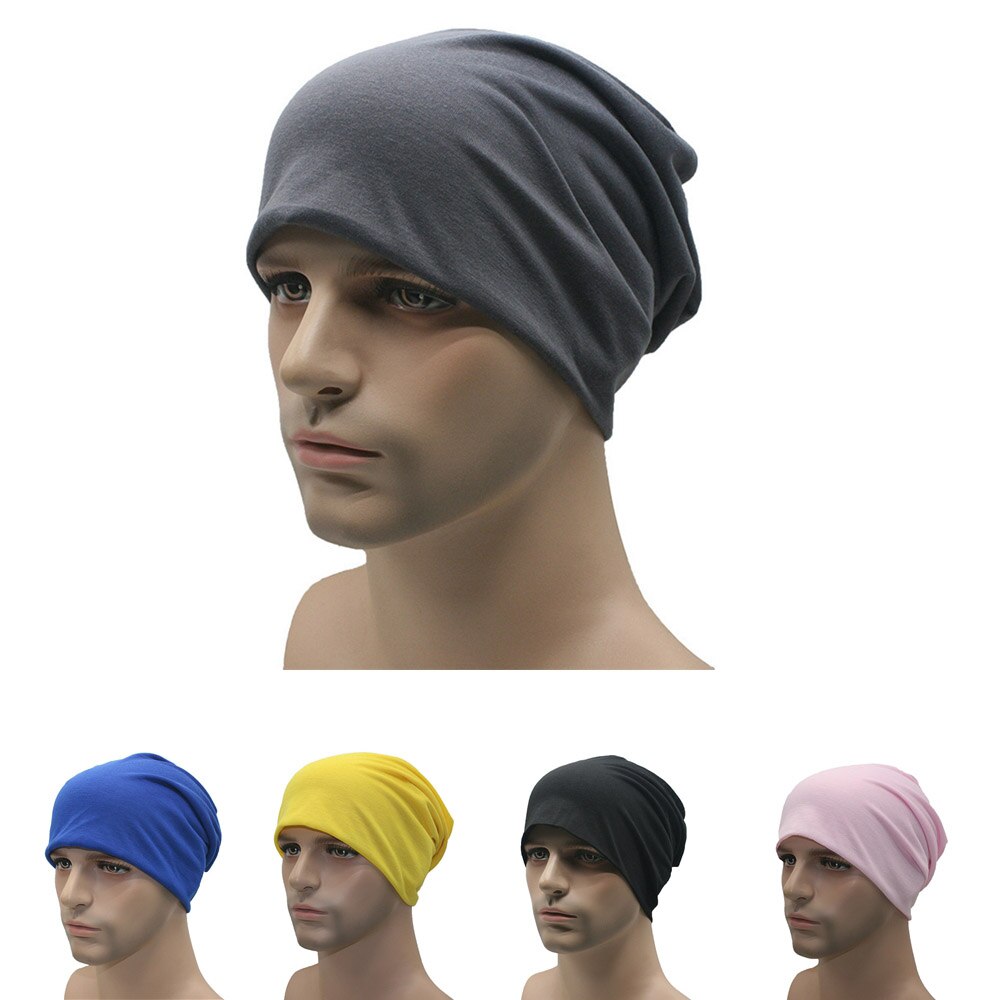 Candy Color Thin Breathable Hat