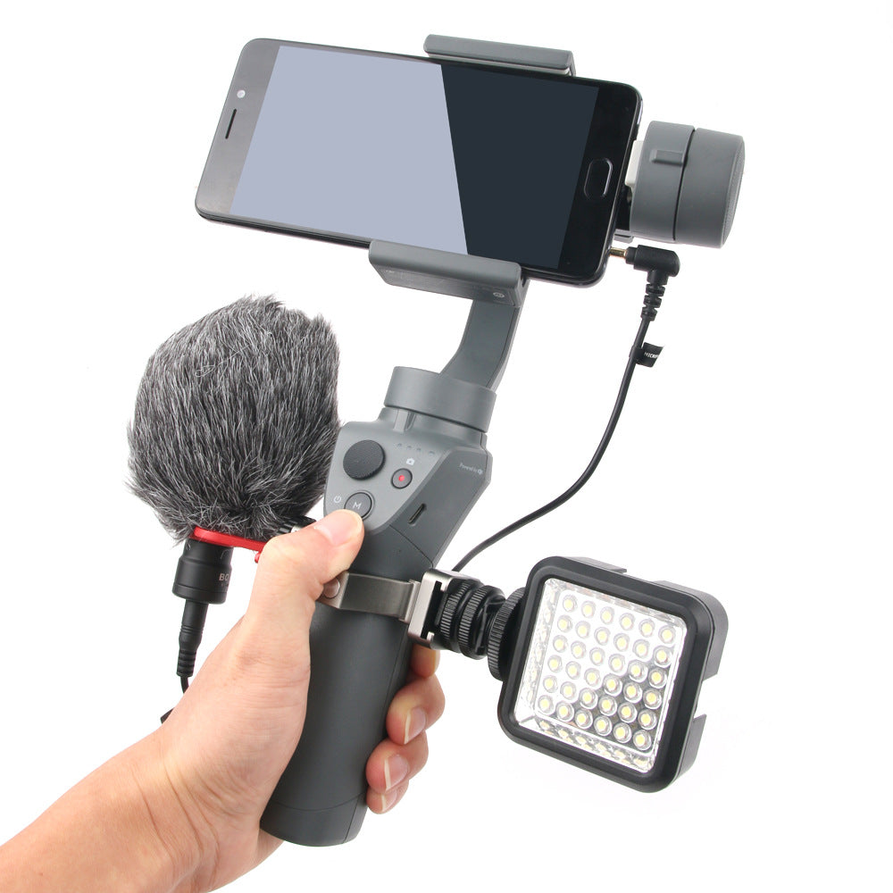 Handheld Stabilizer Base