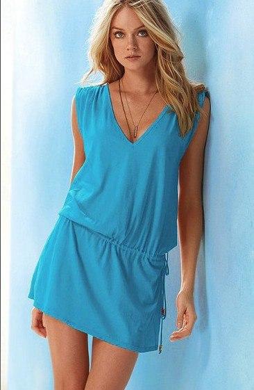 Summer Dress Beach Style