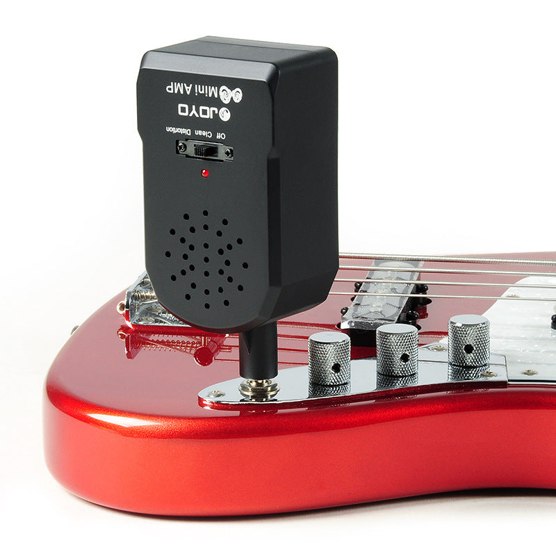 JOYO JA-01 Mini Music Amplifier