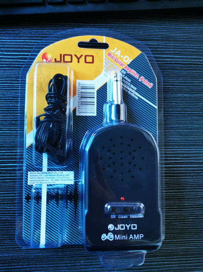 JOYO JA-01 Mini Music Amplifier