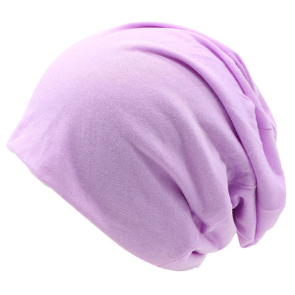 Candy Color Thin Breathable Hat