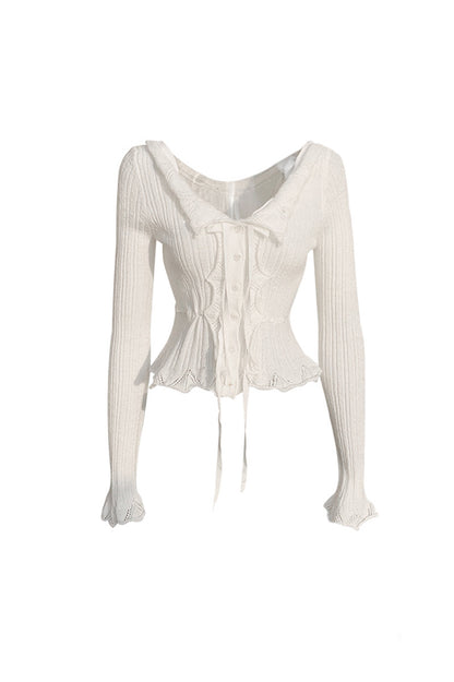 Young Wool 2021 Autumn And Winter New Long-sleeved Pullover Sweater Women